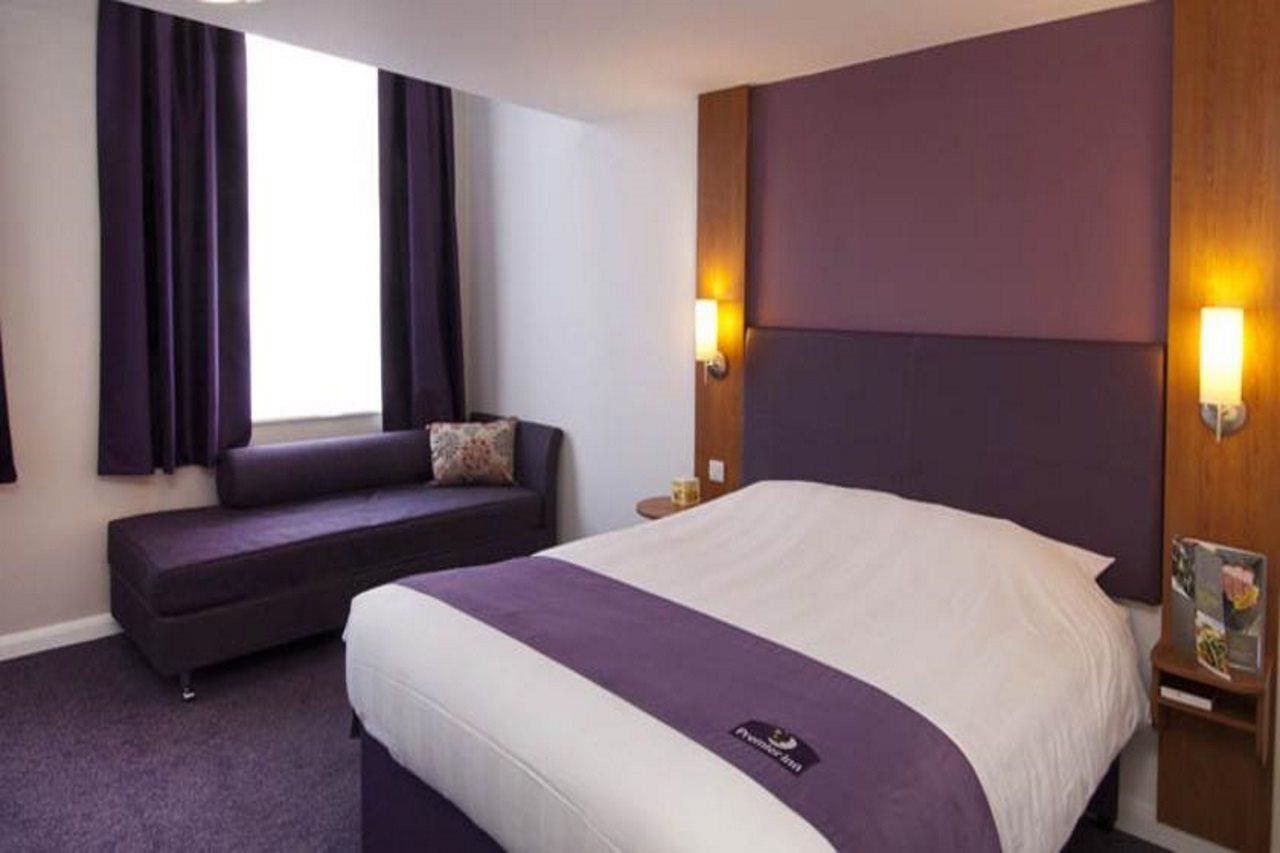 Premier Inn Newcastle Quayside Exteriér fotografie